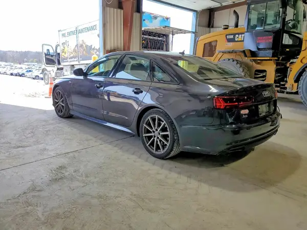 WAUFGAFC8GN024330 2016 AUDI A6 - Image 2
