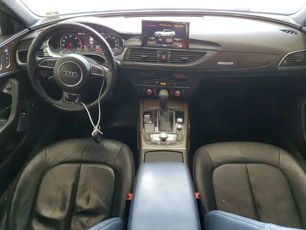 WAUFGAFC8GN024330 2016 AUDI A6 - Image 8