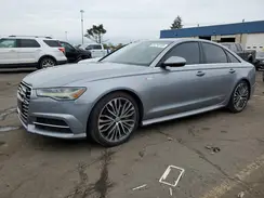 WAUFGAFC8GN031830 2016 AUDI A6