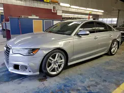 WAUFGAFC8GN085953 2016 AUDI A6