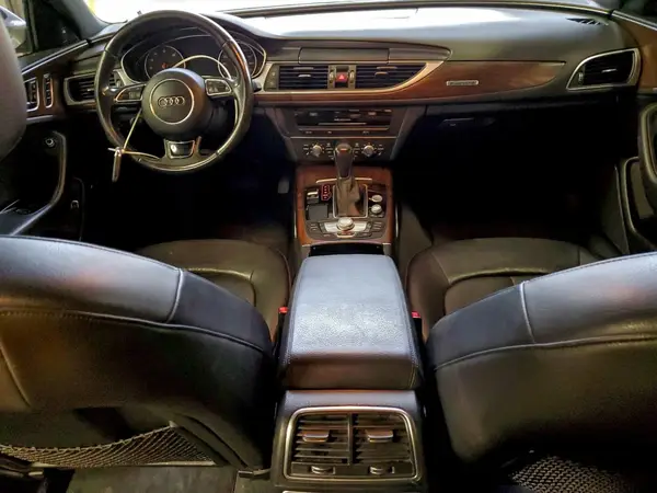 WAUFGAFC8GN085953 2016 AUDI A6 - Image 8