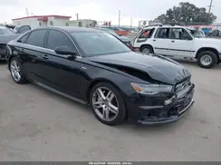 WAUFGAFC8GN086598 2016 AUDI A6