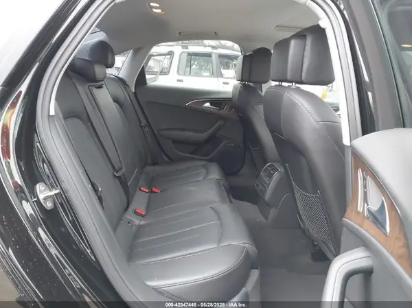 WAUFGAFC8GN086598 2016 AUDI A6 - Image 8