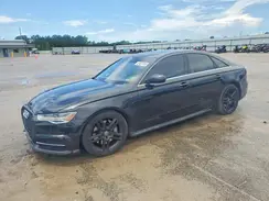 WAUFGAFC8GN086987 2016 AUDI A6