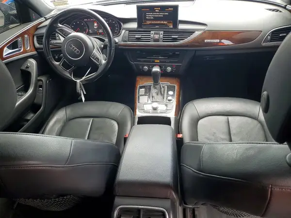 WAUFGAFC8GN086987 2016 AUDI A6 - Image 8