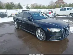 WAUFGAFC8GN092854 2016 AUDI A6