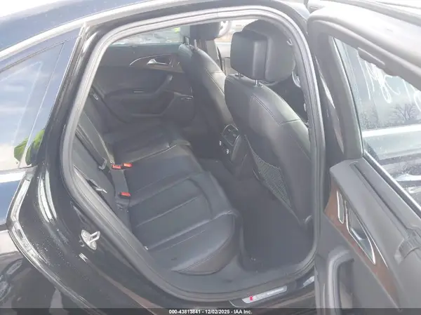 WAUFGAFC8GN092854 2016 AUDI A6 - Image 8