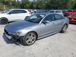 WAUFGAFC8GN092904 2016 AUDI A6