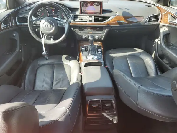 WAUFGAFC8GN092904 2016 AUDI A6 - Image 8