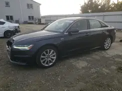 WAUFGAFC8GN094619 2016 AUDI A6