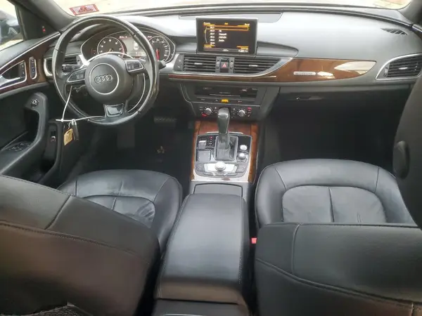 WAUFGAFC8GN094619 2016 AUDI A6 - Image 8