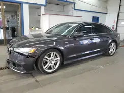 WAUFGAFC8GN100905 2016 AUDI A6
