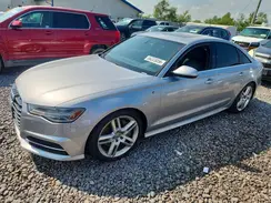 WAUFGAFC8GN112293 2016 AUDI A6