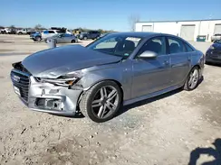 WAUFGAFC8GN113525 2016 AUDI A6