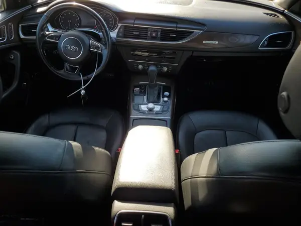 WAUFGAFC8GN113525 2016 AUDI A6 - Image 8