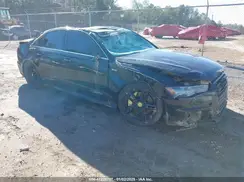 WAUFGAFC8GN115209 2016 AUDI A6