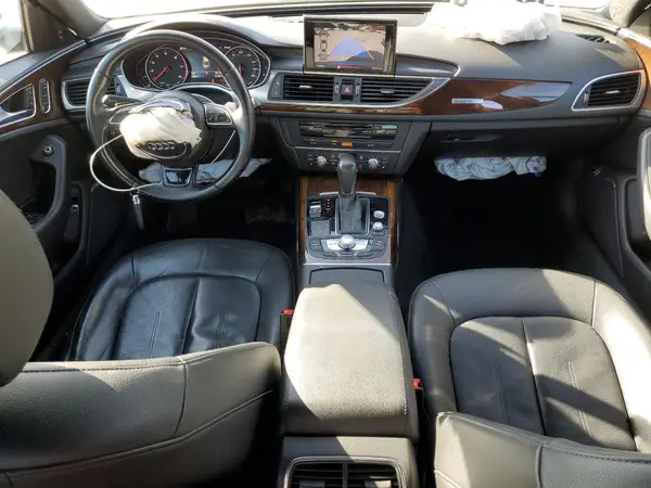 WAUFGAFC8GN115937 2016 AUDI A6 - Image 8