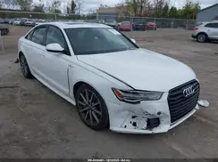 WAUFGAFC8GN131605 2016 AUDI A6