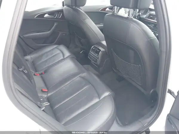 WAUFGAFC8GN131605 2016 AUDI A6 - Image 8