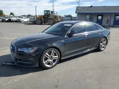 WAUFGAFC8GN137923 2016 AUDI A6