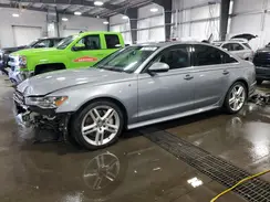 WAUFGAFC8GN140496 2016 AUDI A6