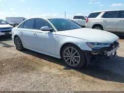 WAUFGAFC8GN150817 2016 AUDI A6