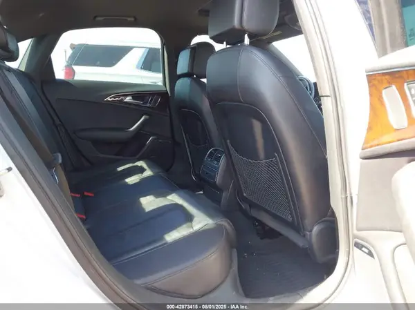 WAUFGAFC8GN150817 2016 AUDI A6 - Image 8