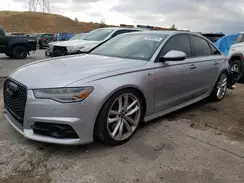 WAUFGAFC8GN171764 2016 AUDI A6