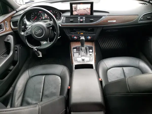 WAUFGAFC8GN171764 2016 AUDI A6 - Image 8