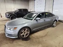 WAUFGAFC8GN186815 2016 AUDI A6