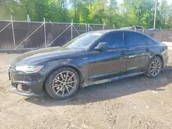 WAUFGAFC8GN190928 2016 AUDI A6