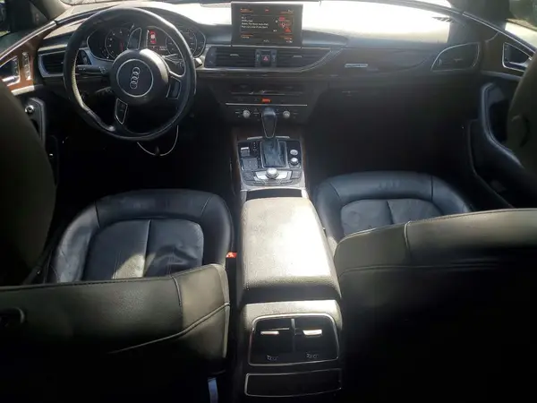 WAUFGAFC8GN190928 2016 AUDI A6 - Image 8