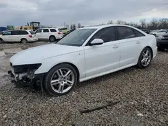 WAUFGAFC8GN197829 2016 AUDI A6