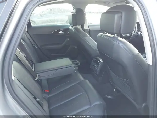 WAUFGAFC9GN001199 2016 AUDI A6 - Image 8