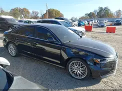 WAUFGAFC9GN001543 2016 AUDI A6