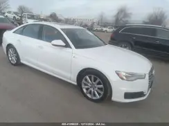 WAUFGAFC9GN001624 2016 AUDI A6