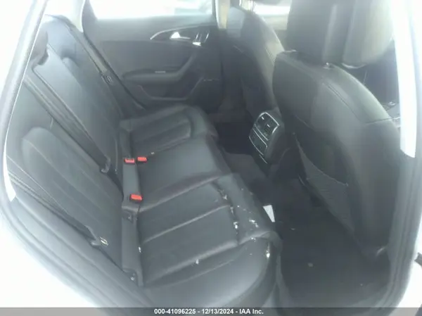 WAUFGAFC9GN001624 2016 AUDI A6 - Image 8