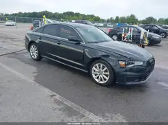 WAUFGAFC9GN002353 2016 AUDI A6