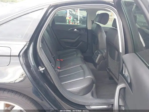 WAUFGAFC9GN002353 2016 AUDI A6 - Image 8