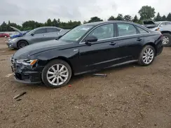 WAUFGAFC9GN002658 2016 AUDI A6