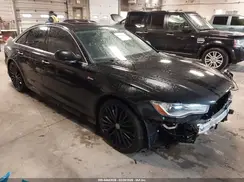 WAUFGAFC9GN003096 2016 AUDI A6