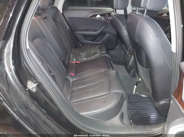 WAUFGAFC9GN003096 2016 AUDI A6 - Image 8