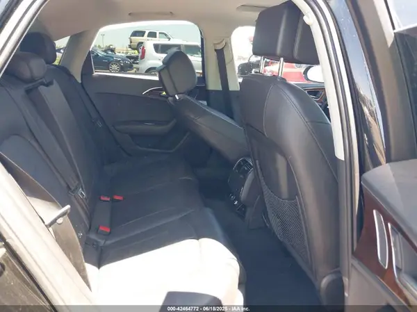 WAUFGAFC9GN003325 2016 AUDI A6 - Image 8