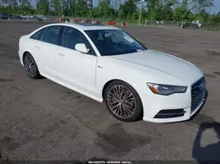 WAUFGAFC9GN003650 2016 AUDI A6