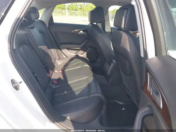WAUFGAFC9GN003650 2016 AUDI A6 - Image 8