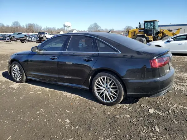 WAUFGAFC9GN003860 2016 AUDI A6 - Image 2