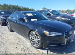 WAUFGAFC9GN004863 2016 AUDI A6