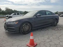 WAUFGAFC9GN006029 2016 AUDI A6