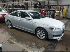 WAUFGAFC9GN007746 2016 AUDI A6