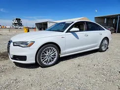 WAUFGAFC9GN009349 2016 AUDI A6